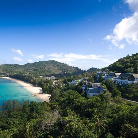 Malaiwana Villas Nai Thon Beach Luaran gambar