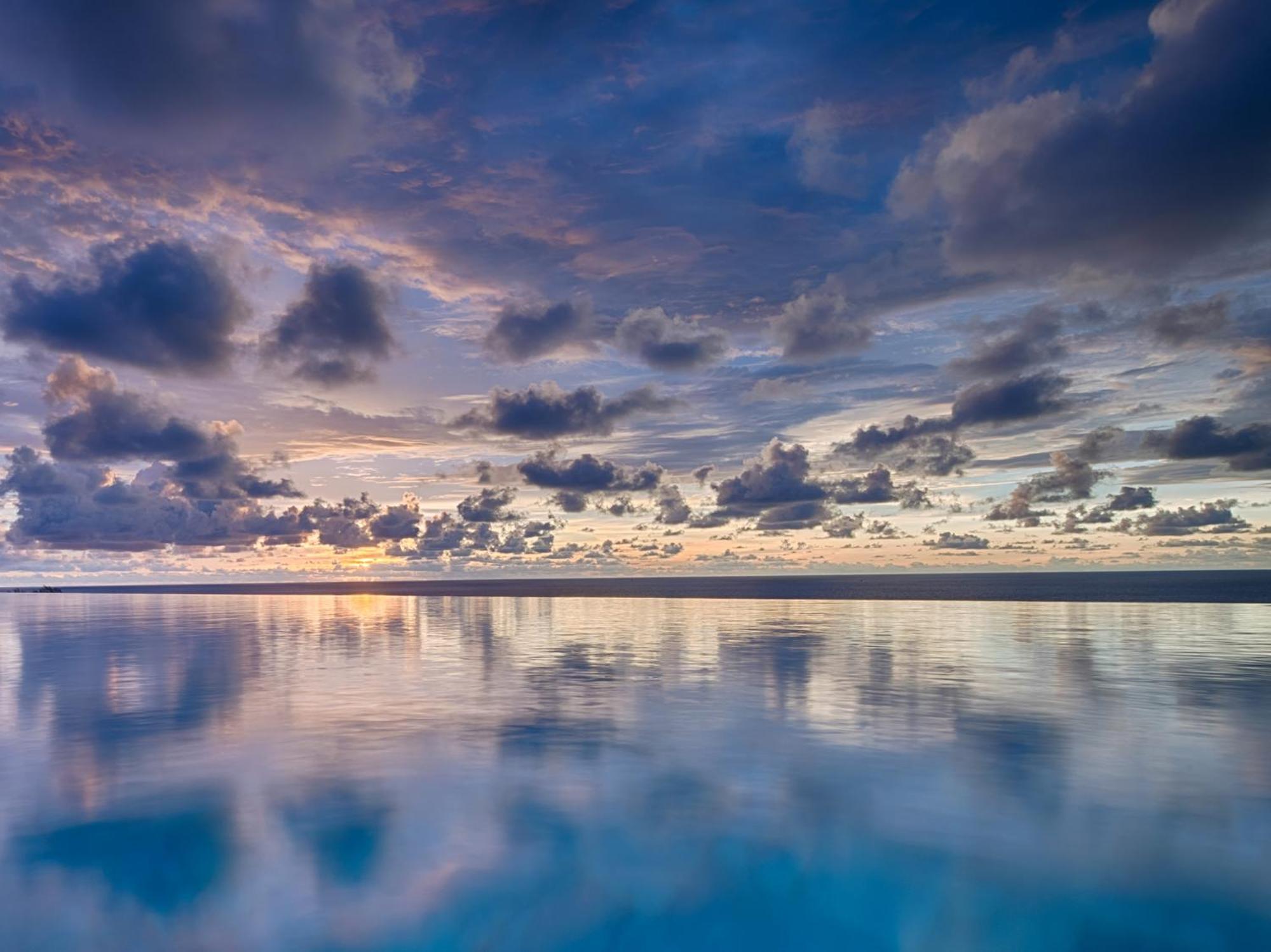 Malaiwana Villas Nai Thon Beach Bilik gambar