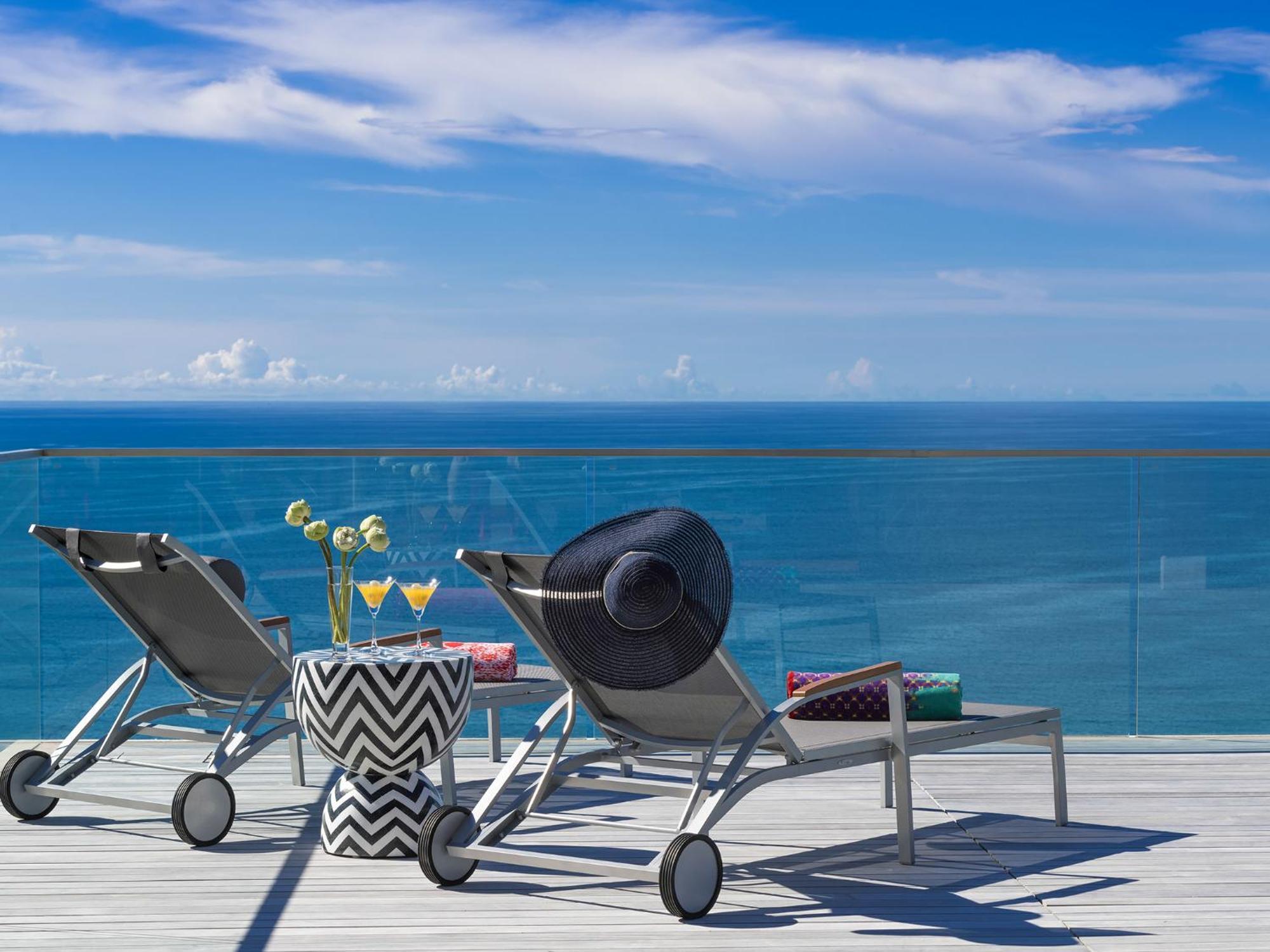 Malaiwana Villas Nai Thon Beach Bilik gambar